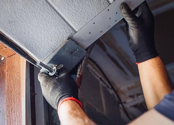 Reliable Garage Door Panel Replacement contractor in Milford, NJ by Garage Doors Repair Pro
